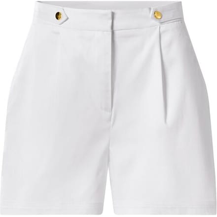 ESMARA Dames short (wit, 36)