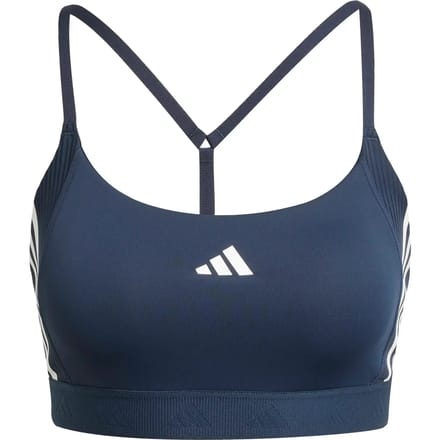 Vrouwenbeha adidas Hyperglam Rib