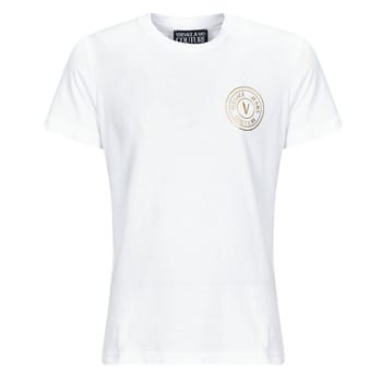 T-shirt Korte Mouw Versace Jeans Couture GAHT06