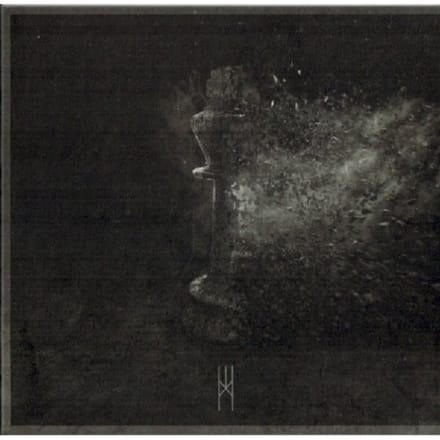 Crown - The End Of All Things (CD)