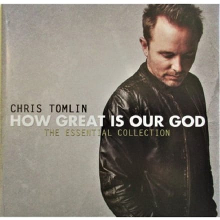 Chris Tomlin - How Great Is Our God: The Essential Collection (CD)