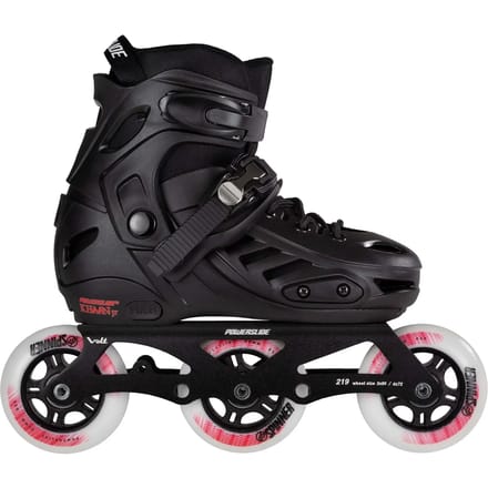 Freeskate skeelers voor kinderen Powerslide Khaan Pro