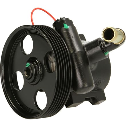 Hydraulische pomp, stuurinrichting LAUBER 55.0056