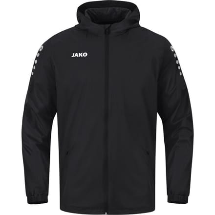 Jako Team 2.0 Regenjas Junior - Maat 152