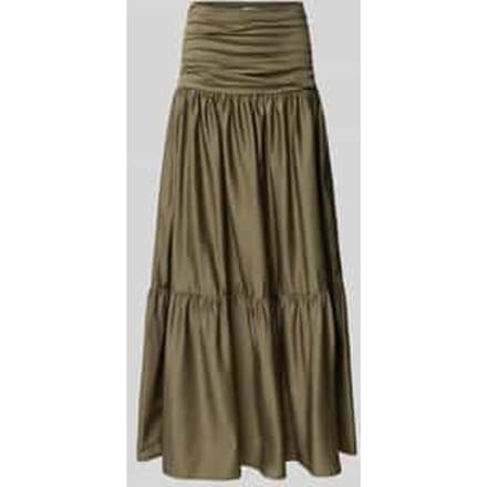 Cocktailrok in laagjeslook