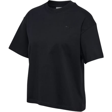 Dames-T-shirt met opdruk Hummel Keeper