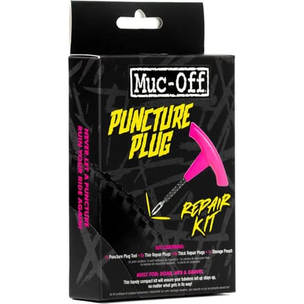 Muc-Off B.A.M. Tubeless Repair Kit