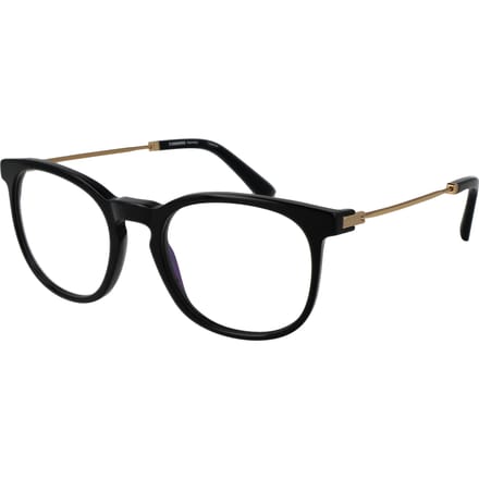 Rodenstock Optical Frame R8030 A000 53 Titanium