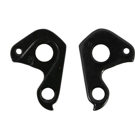Derailleurhanger Massi Road team disc/arrow 2