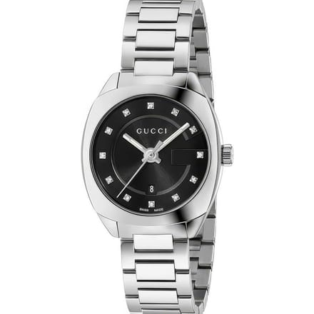 Gucci YA142503 Quartz dameshorloge