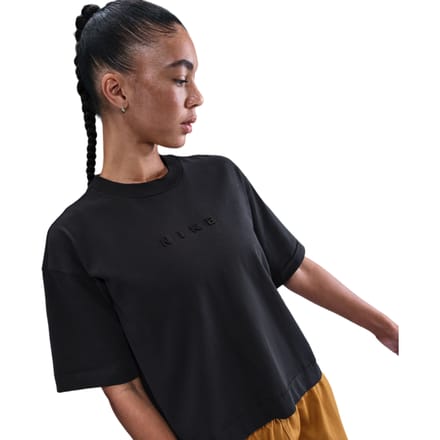 Dames-T-shirt Nike Sportswear