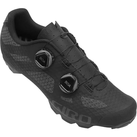 Giro Sector Mtb-schoenen Wit EU 39