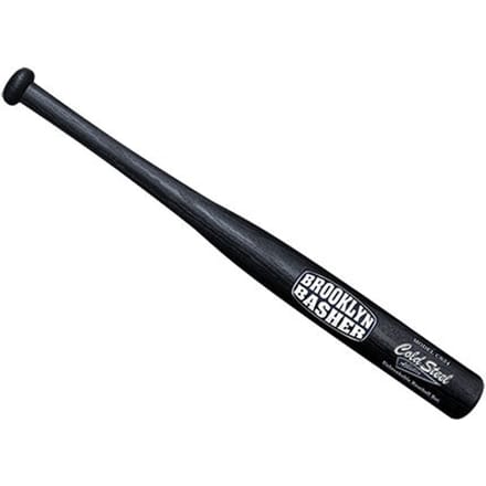 Cold steel brooklyn basher 24"