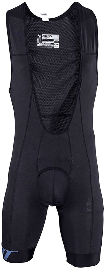 Leatt 2.0 Fietsbroek Zwart M Man