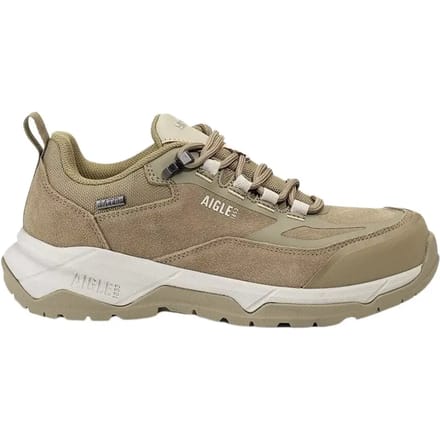 Wandelschoenen Aigle Palka Low Mtd