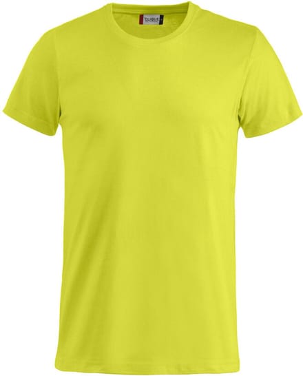 Clique Basic-T 029030 - Signaal-groen - M