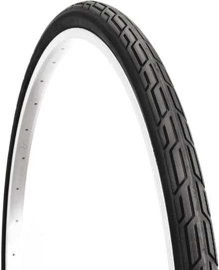 Fietsband - Buitenband - Fietsen - S-192 Model - 700 x 35c - Zwart