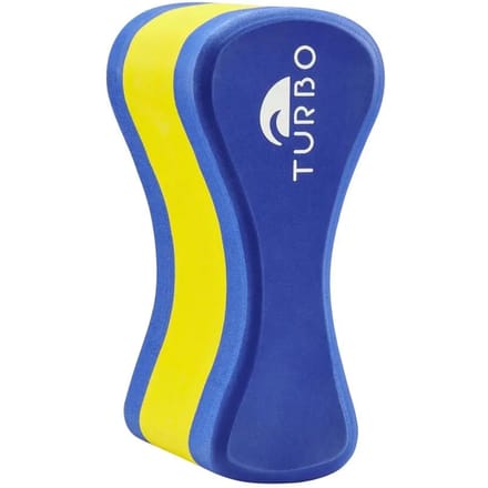 Turbo 97203 Kickboard Blauw,Zwart