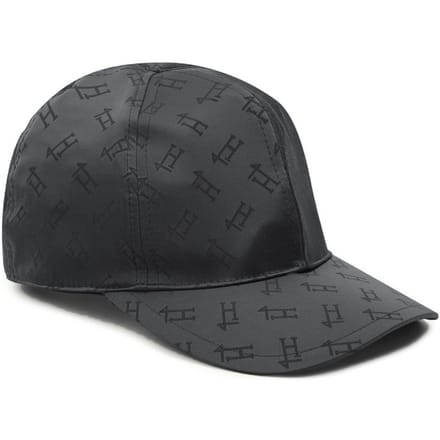 Herno Baseballpet met Logo