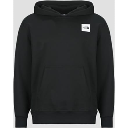 Sweater The North Face U EXPEDITION PHOTO RELAXED HOODIE
