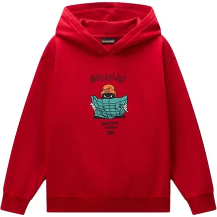 Junior Hoodie Napapijri Flein