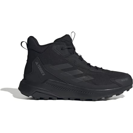 Adidas Terrex Terrex Anylander Mid Rain.Rdy Hiking Schoenen - Heren - Zwart