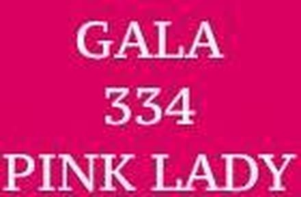 Gala Shoe Cream Pink Lady 334