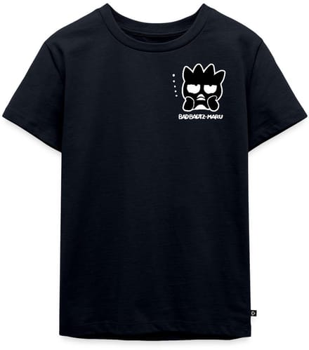 Bad Badtz-Maru Portret Premium T Shirt Kinderen