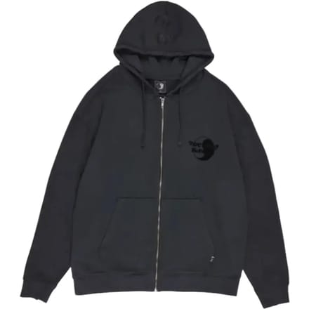 Hooded sweatshirt met rits Town & Country Surf Designs TCSH