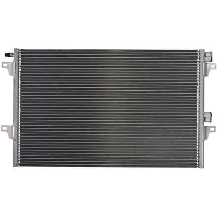 Condensator, airconditioning AVA COOLING RTA5382