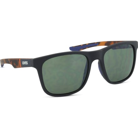 Uvex LGL 42 Blue Mat Havanna/Ltm. Silver S5320324616