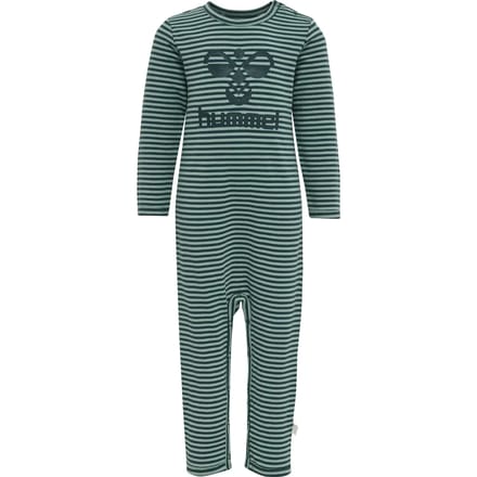 Baby romper Hummel Mulle