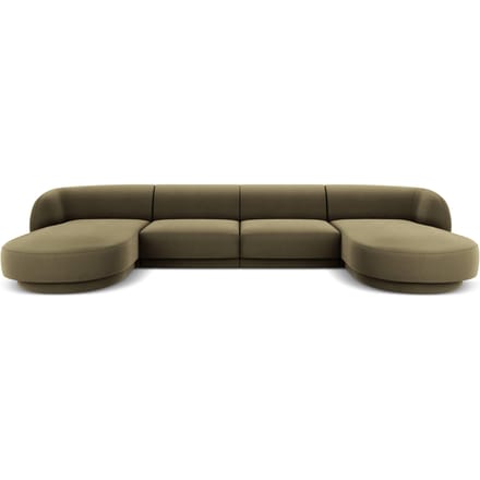 U-bank Miley velvet | Micadoni Limited Edition