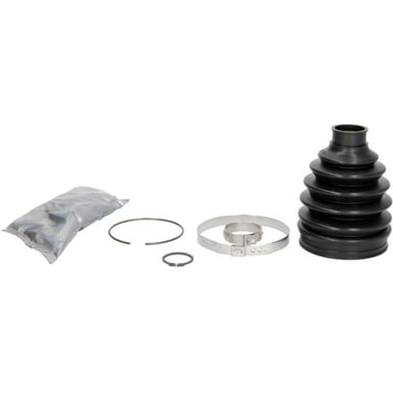 Balgenset, aandrijfas SPIDAN 36425