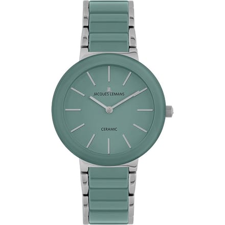 Jacques Lemans Dameshorloge Classic 42-7ZC