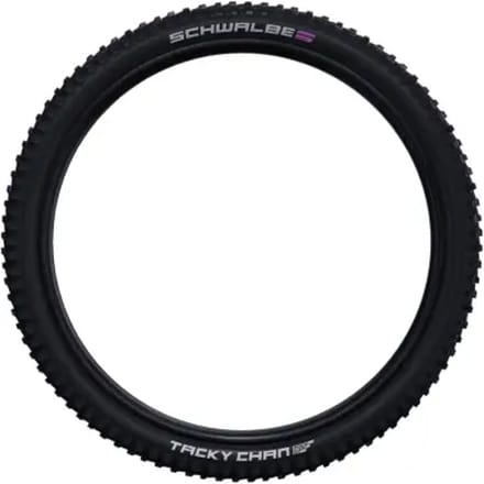 Tacky Chan - TLE - ADDIX Ultra Soft - Trail Pro - 29x2.40 - Black