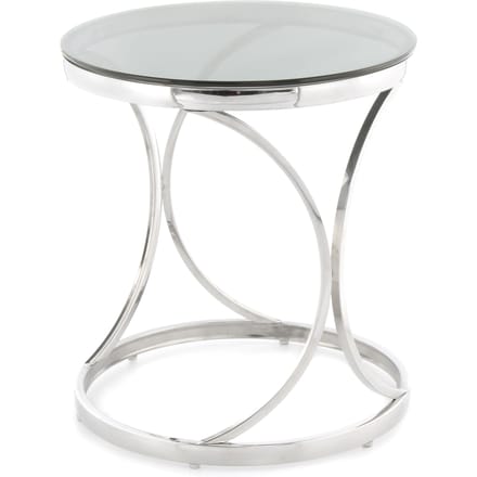 Bijzettafel Wyland | Underbar