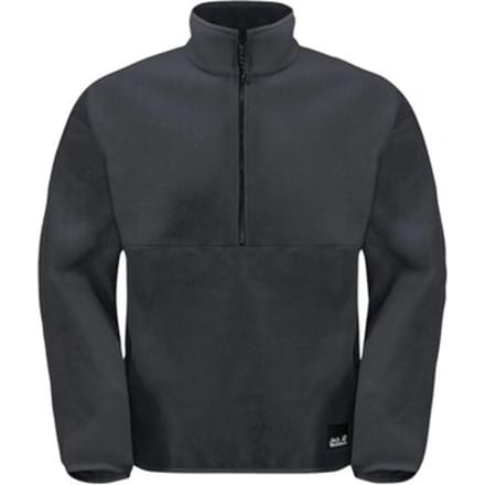 Jack Wolfskin Osloer HZ Outdoortrui voor Heren - Maat S