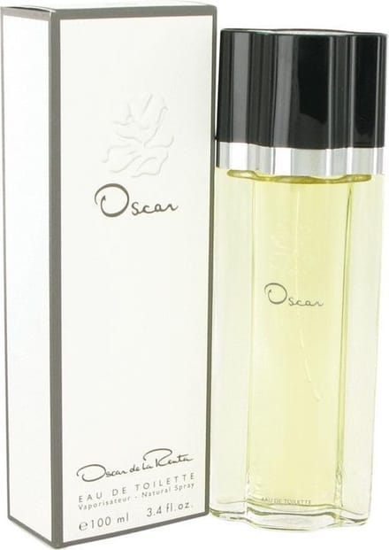 Oscar De La Renta - 100ml - Eau de toilette
