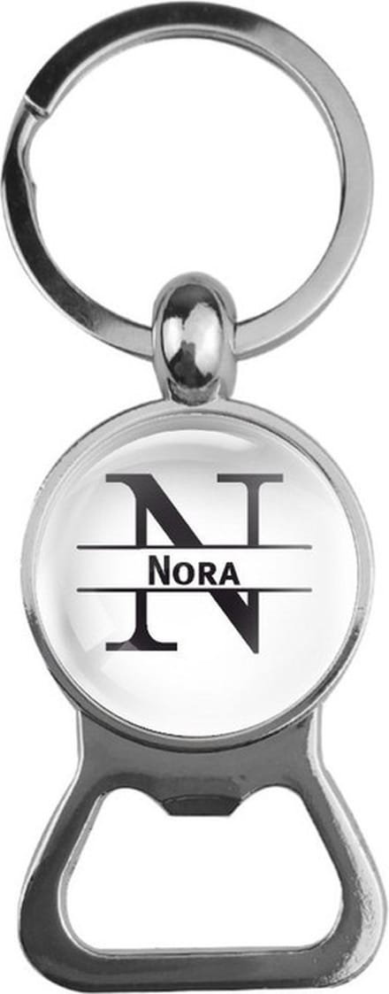 Bieropener Glas - Nora