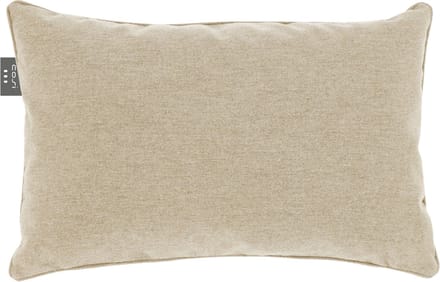 Cosipillow heating cushion Solid natural 40x60 cm