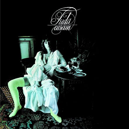 Ensam - Frida