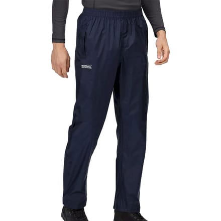 Regatta Pack-It Regenbroek Heren