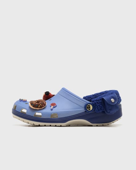 Zootopia Classic Clog Mlt