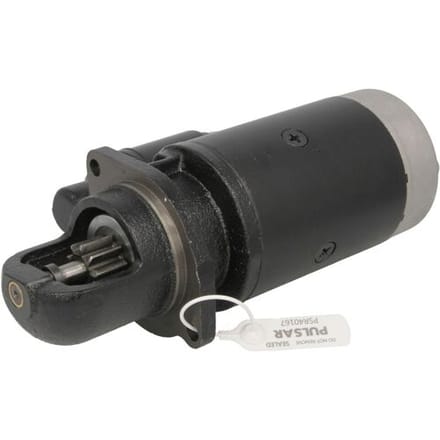 Starter PULSAR ROTATING ELECTRICS PSR40167