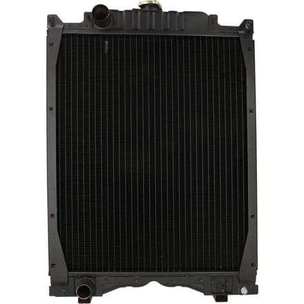 Radiator, motorkoeling THERMOTEC D7AG046TT