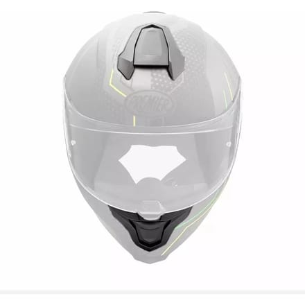 Motorhelm ventilatie Premier Hyper BP6