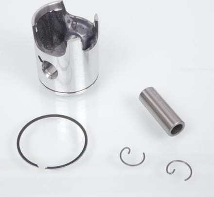 Piston moteur Malossi pour Scooter Piaggio 50 ZIP Neuf