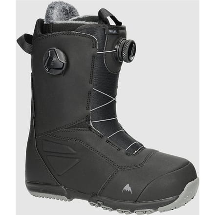 Snowboardlaarzen voor jongensbaby's Burton Ruler Boa