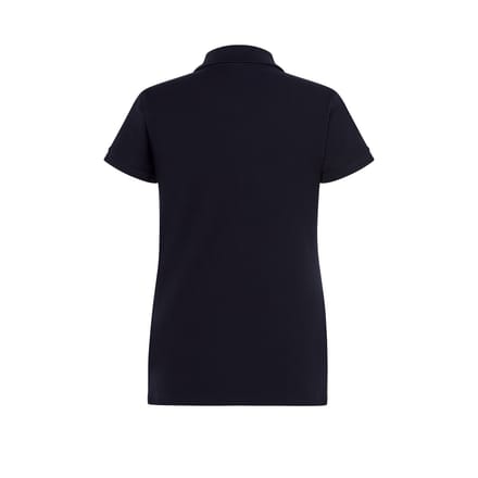 JHK Dames/Dames Regular Poloshirt (Marine)